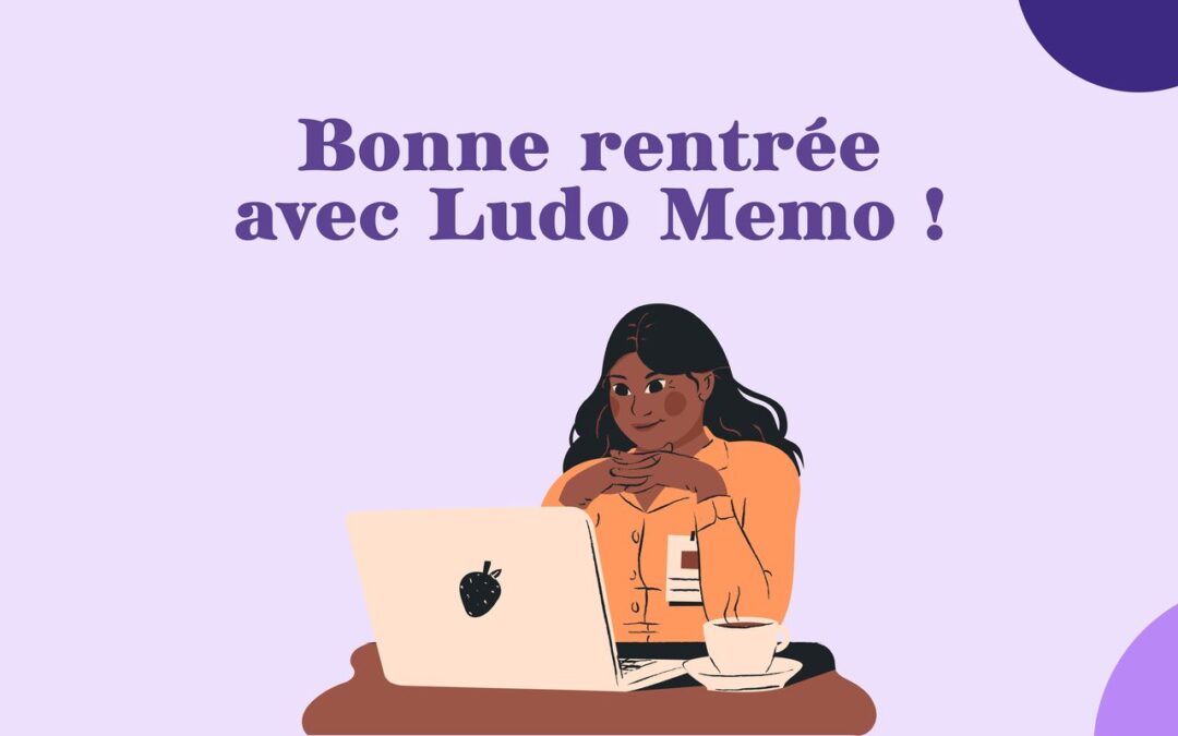 Ludo Memo, le jeu professionnel au service de la formation